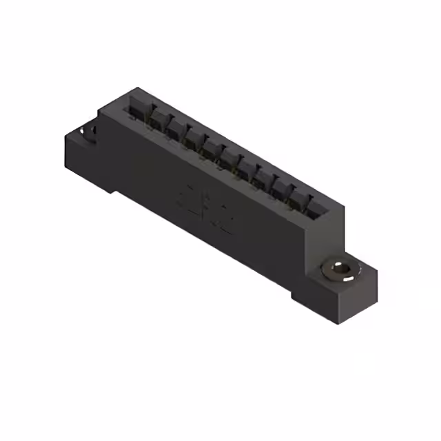 387-010-523-103 EDAC Inc.  Edgeboard Connectors